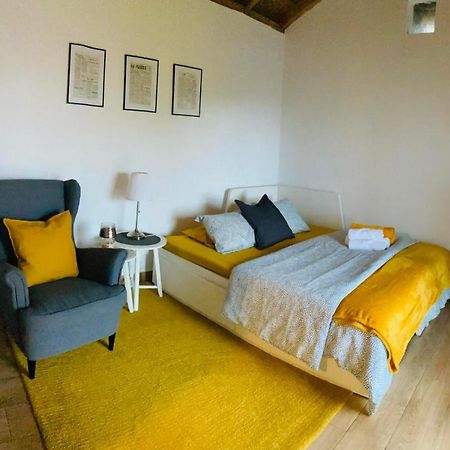 Palheiro Da Moenda Apartment Lajes das Flores Ngoại thất bức ảnh
