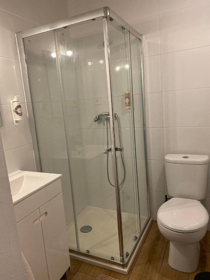 Palheiro Da Moenda Apartment Lajes das Flores Ngoại thất bức ảnh