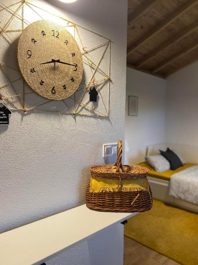 Palheiro Da Moenda Apartment Lajes das Flores Ngoại thất bức ảnh