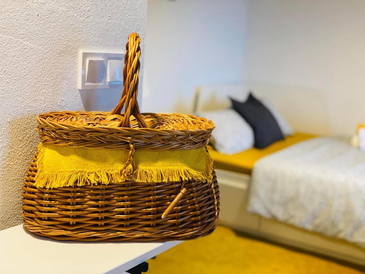 Palheiro Da Moenda Apartment Lajes das Flores Ngoại thất bức ảnh